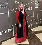 Светлана<br>Сердюкова