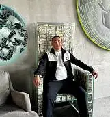 Евгений<br>Утанов