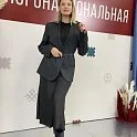 Ольга Солодянкина 