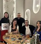 Любовь<br>Сапата