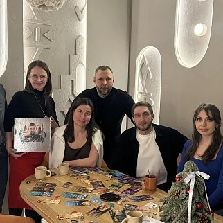 Любовь<br>Сапата