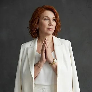 Светлана <br>Белякова 