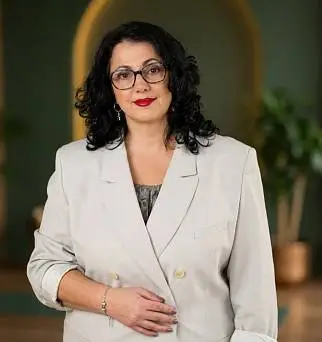 Мирраника<br>Григорьянц