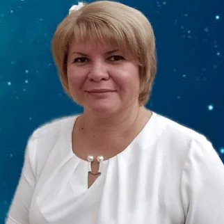 Елена<br>Лыжина
