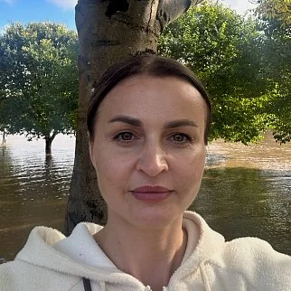 Галина <br>Болотина