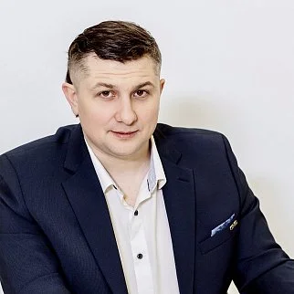 Сергей<br>Чеченев