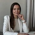 Анна Медведева 