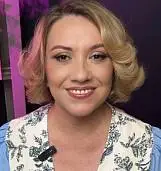Жанна<br>Курбанова