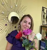 Оксана <br>Соловьева 