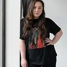 Лейла Джемакулова