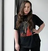 Лейла<br>Джемакулова