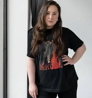 Лейла<br>Джемакулова