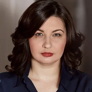 Наталья<br>Сеничева