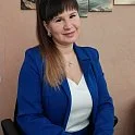 Екатерина  Двороковская 