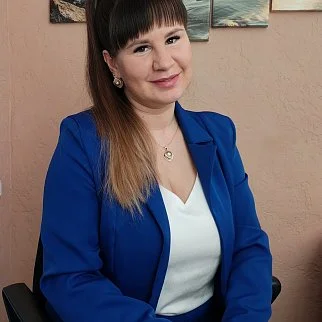 Екатерина <br>Двороковская 