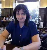 Елена<br>Сосновская