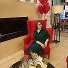 Татьяна Москалева