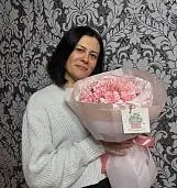 Наталья<br>Бородко