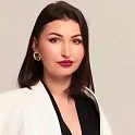 Мехнецова Марина