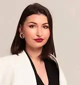 Марина<br>Мехнецова