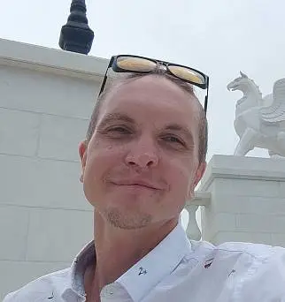 Андрей<br>Пигарев