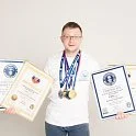 Лебедев Антон