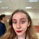 юшина маргарита