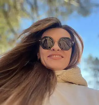 Алёна <br>Туркова 