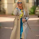 Екатерина  Третьякова 