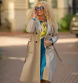 Екатерина <br>Третьякова 