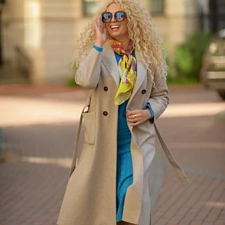 Екатерина <br>Третьякова 