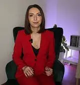 Виктория<br>Бажанова