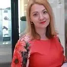 Мария Никерова