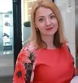 Мария<br>Никерова