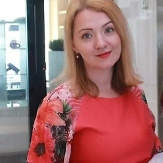 Мария<br>Никерова