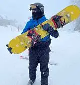 Валентин<br>Якушев