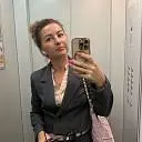 Балина Виктория