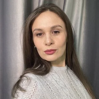 Наталья<br>Бикейкина