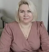 Ирина <br>Сорокина 