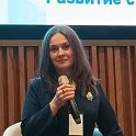 Бикейкина Наталья