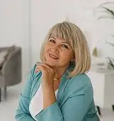 Галина <br>Алексеева