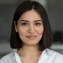 Елисеева Мадина