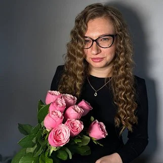 Анжелика<br>Савчук