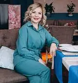 Алёна <br>Бизенкова 