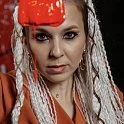 Мельцова(Тарк) Марина