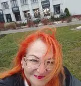 Злата Мария<br>Ястребова