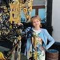 Светлана  Цап