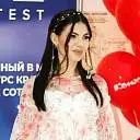 Колпащикова Екатерина 