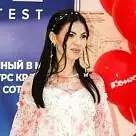 Екатерина  Колпащикова