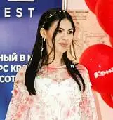 Екатерина <br>Колпащикова